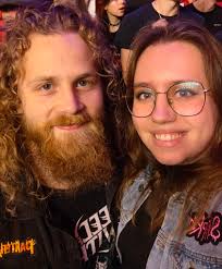 Lekker voorprogramma, wij zijn fan! 🤘🏻 Nu wachten op Slipknot