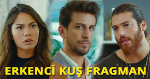 Erkenci Kus Yeni Fragman Izle Erkenci Kus 7 Bolum Fragmani Izle Erkenci Kus Puhu Tv Youtube