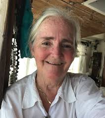 Janice aboard Seaweed's Guestbook