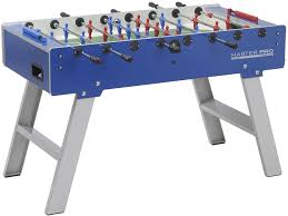 Foosball tables for sale at abt. Garlando Master Pro Outdoor Foosball Table For Sale Billiards N More