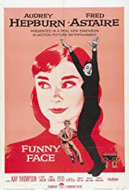 A film does not have to be set specifically on valentine's day to be considered for this list. Funny Face 1957 Imdb