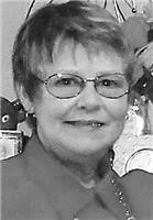 Nancy Resue Obituary (1951