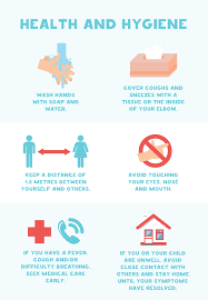 If you are unable to use the system we have in place, please see a staff member. Covid 19 Update G8 Education