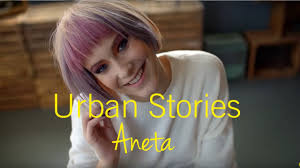 Trendige lob frisur ideen asymmetrischer bob frisur, kurzhaarfrisuren bob. Klipp Trendfrisuren 2020 Urban Stories Aneta Youtube