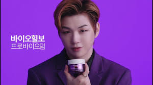 TVC] Kang Daniel x BIO HEAL 'PROBIODERM' (30 seconds)