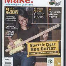 Coffee machine manufacturers uke strings identify definition. Pdf Hairy Guys In Sheds The Rough And Ready World Of Diy Cigar Box Guitar Makers