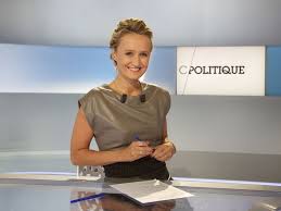 Facebook gives people the power to. Caroline Roux Jeune Journaliste Victime De Moqueries Elle Closer