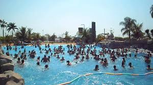 Maybe you would like to learn more about one of these? Piscina De Ondas Nautico Clube Fronteira Youtube
