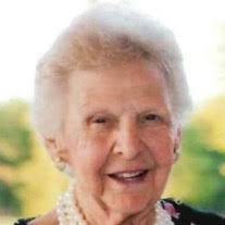 Tecla Pandolfo Obituary