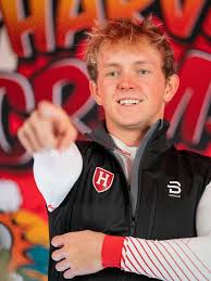 🤝 Built a positive team culture behind togetherness 👏 Qualified two  skiers for the NCAA Championships 🎓 Bid farewell to three outstanding  seniors 🎥 Take a look back