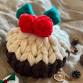 Giant Christmas Pudding Cushion workshop event image