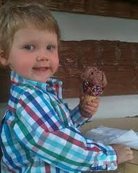 Officially a teenager!! Happy #13 to my baby! He's the most fun (and  frustrating 😂) 13 year old ever! I'm so glad God saw fit to put him in our  family!