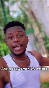 Ogwugwo nso out now ! #thefellowshipvol2 #thugbloc #highstarlavista