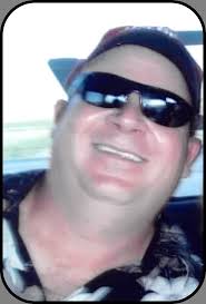 Lucas "Luke" Trotter