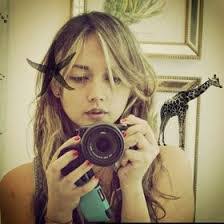 Adriana Dorado's Instagram, Twitter & Facebook