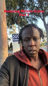 Addressing Crime in Melton: Vote Michael Tat for Melton Council/Watts Ward