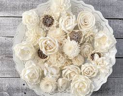 Fast shipping and orders $35+ ship free. Natural Sola Wood Flower For Diffuser Rs 14 Piece Joynagar Retail Private Limited Id 23255682633