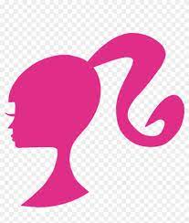 Find Hd Silhueta Barbie Png Barbie Logo Png Transparent Png To Search And Download More Free Transparent Png Im Barbie Logo Barbie Images Barbie Silhouette