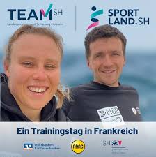 KURS AUF OLYMPISCHE SPIELE