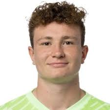 Profile Roni Heidegger, : Info, news, matches and statistics