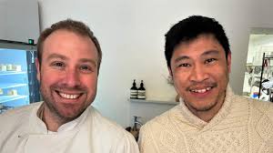 The Tokyo-inspired bakery that's turning the humble lamington in surprising  new directions