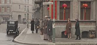 It still produces movies every year. Studio Babelsberg Ag Studio Babelsberg