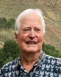 Douglas Wilfred Taylor Obituary (2023)