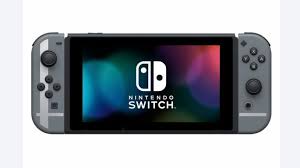 Juego nintendo switch my hero one s justice 2 ean. Nintendo Construiria La Switch Pro Con Una Pantalla Oled Mas Grande Enter Co
