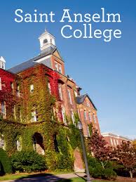 Image result for Saint Anselm College