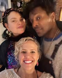 Everything I need right here.