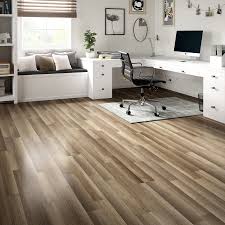 Style Selections Aged Gray Oak 7 59 In W X 4 23 Ft L Smooth Wood Plank Laminate Flooring Lowes Com Grey Laminate Flooring Grey Oak Oak Laminate Flooring