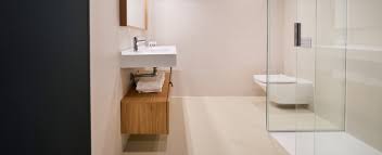 While the general trend is to design the bathroom in lines essential features, people also love to get luxurious interiors in modern bathrooms. Sandra Tarruella Interiorists Offers The Best Modern Bathroom Designs