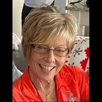 Darlene Armstrong Obituary