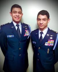 Meet C/Cols Max and...