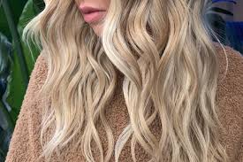 The blonde hair dark root trend is perfect for women looking to keep the length and add dimension. How To Add Dimension To Your Hair Color According To Stylists Fabfitfun