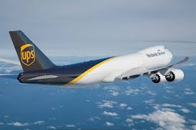 It has a lengthened fuselage and redesigned wings and is the largest version of the 747. Ups Places Order For 14 New Boeing 747 8 Airplanes Upi Com