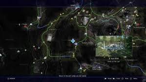 List Of Royal Arms Locations Ffxv Game8 The weapon from final fantasy xv. list of royal arms locations ffxv game8