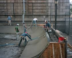 Marino construction inc, phone number: Les Park Construction Pics Via Steve Marino 2012 Nyskateboarding Com