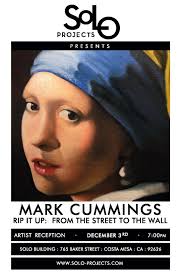 Solo Projects Fine Art Gallery