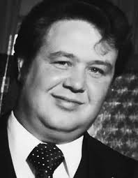 James Bernard Robrecht