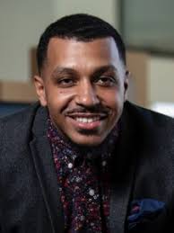 Meet Randall Barnes of RW Barnes Designs