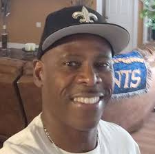 Welcome DB Terrell Burgess to New Orleans! ⚜️