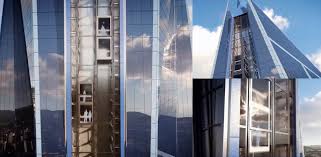 The project is a good move. 8 Fun Facts About Kl S Upcoming Tallest Skyscraper Merdeka 118