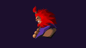 Only the best hd background pictures. Hd Wallpaper Akuma Street Fighter Minimal Wallpaper Flare