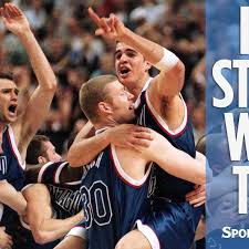 Assistant coach tommy lloyd is in his 21st year on staff. It All Started With A Tip In An Oral History Of Gonzaga In The Ncaa Tournament The Spokesman Review