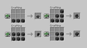 We did not find results for: All Deepslate Variants And Crafting Recipes In Minecraft Gamepur