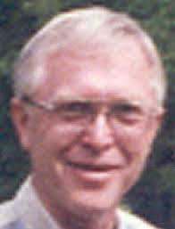 Jack Goodell Obituary