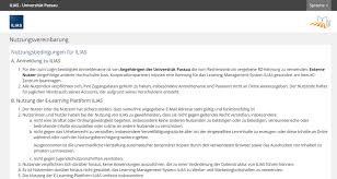 C Tests Schritt Fur Schritt Universitat Passau