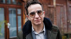 Masha Gessen :: Grabien