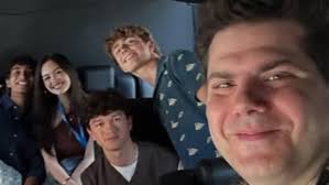 Why Does Everyone Like Walker Scobell